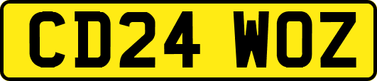 CD24WOZ