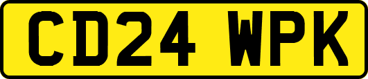 CD24WPK