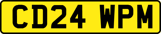 CD24WPM