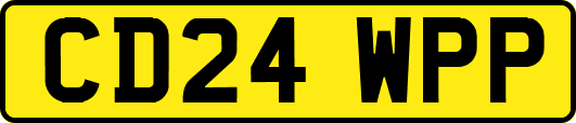 CD24WPP