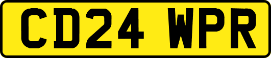 CD24WPR