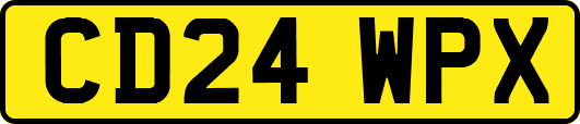 CD24WPX