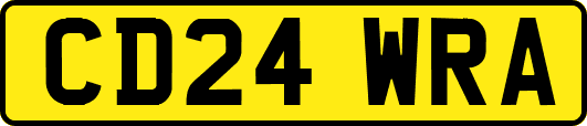 CD24WRA