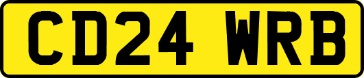 CD24WRB