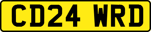 CD24WRD