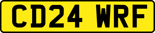 CD24WRF