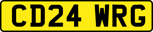 CD24WRG