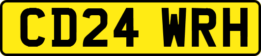 CD24WRH