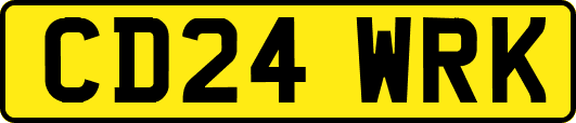 CD24WRK