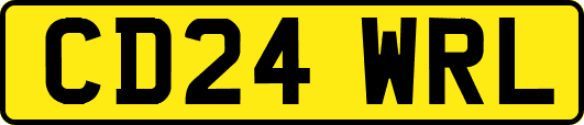 CD24WRL