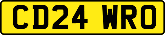 CD24WRO