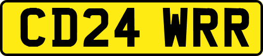 CD24WRR