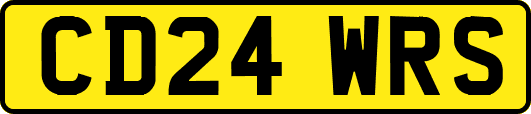 CD24WRS