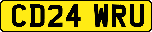 CD24WRU