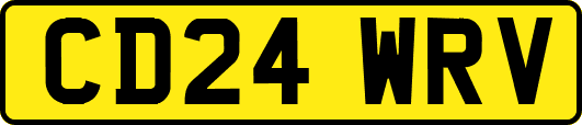CD24WRV