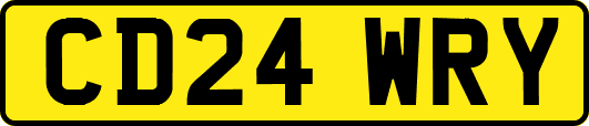 CD24WRY