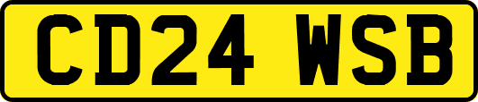 CD24WSB