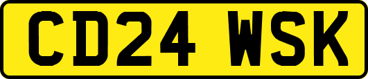 CD24WSK