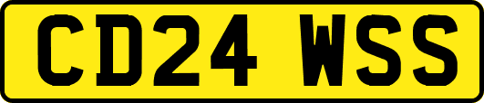 CD24WSS