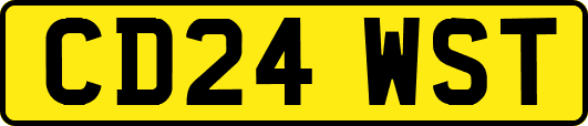CD24WST