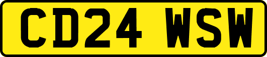 CD24WSW