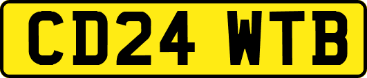 CD24WTB