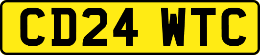 CD24WTC