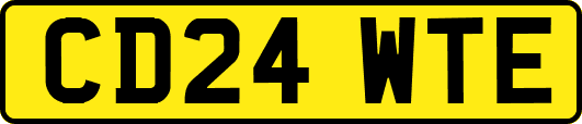 CD24WTE