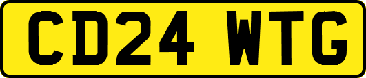 CD24WTG