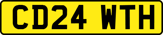 CD24WTH