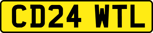 CD24WTL