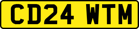CD24WTM