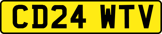 CD24WTV