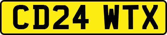 CD24WTX