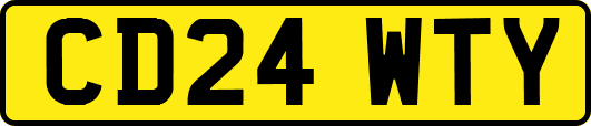 CD24WTY