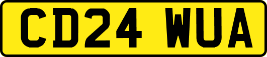 CD24WUA