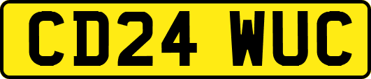 CD24WUC