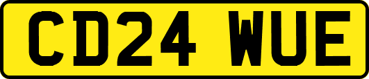 CD24WUE