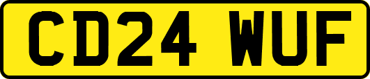 CD24WUF
