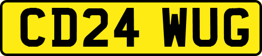 CD24WUG