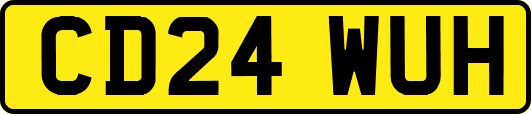 CD24WUH