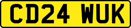 CD24WUK