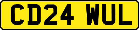 CD24WUL