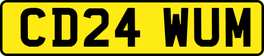 CD24WUM
