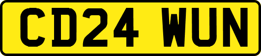 CD24WUN