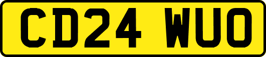 CD24WUO