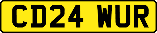 CD24WUR