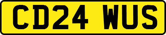 CD24WUS