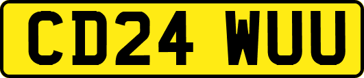 CD24WUU