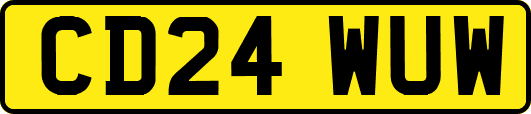 CD24WUW